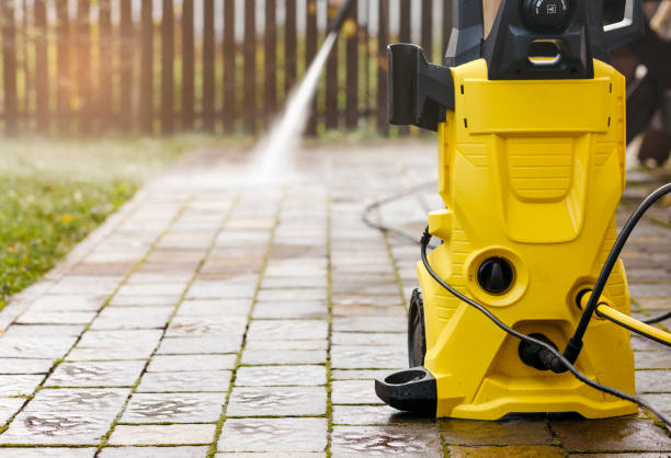Spring Cleaning in Grants Pass, OR