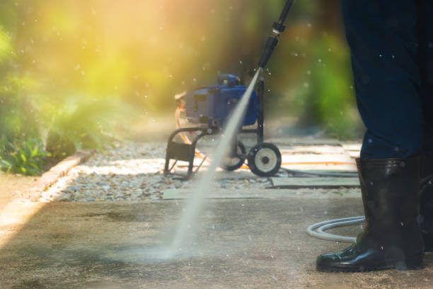 Best Restaurant Pressure Washing  in Grants Pass, OR